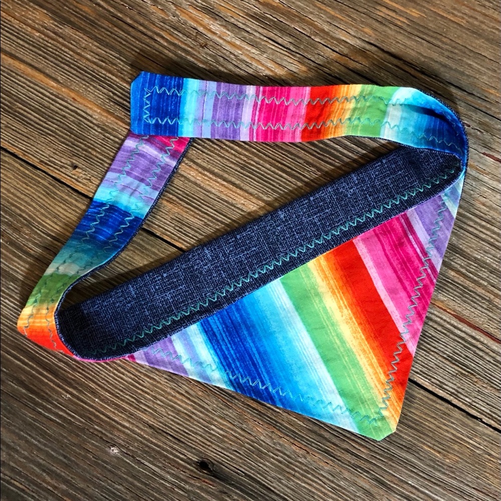 Dog bandanna